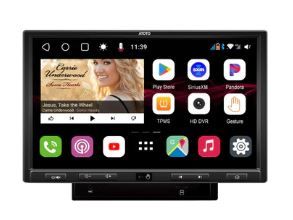 Photo 1 of ATOTO S8 GEN2 ULTRA PLUS 10.1 INCH FLOATING SCREEN ANDROID CAR STEREO (6GB+128GB)