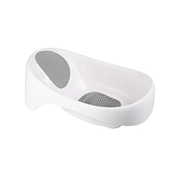 Photo 1 of Boon SOAK™ 0-18  Bathtub - Gray