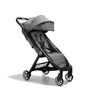 Photo 1 of Baby Jogger® City Tour™ 2 Ultra-Compact Travel Stroller, Shadow Grey