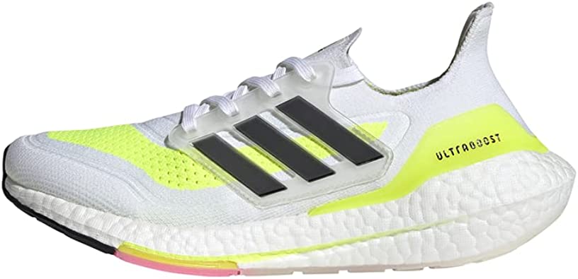 Photo 1 of adidas Women's Ultraboost 21 Running Shoe