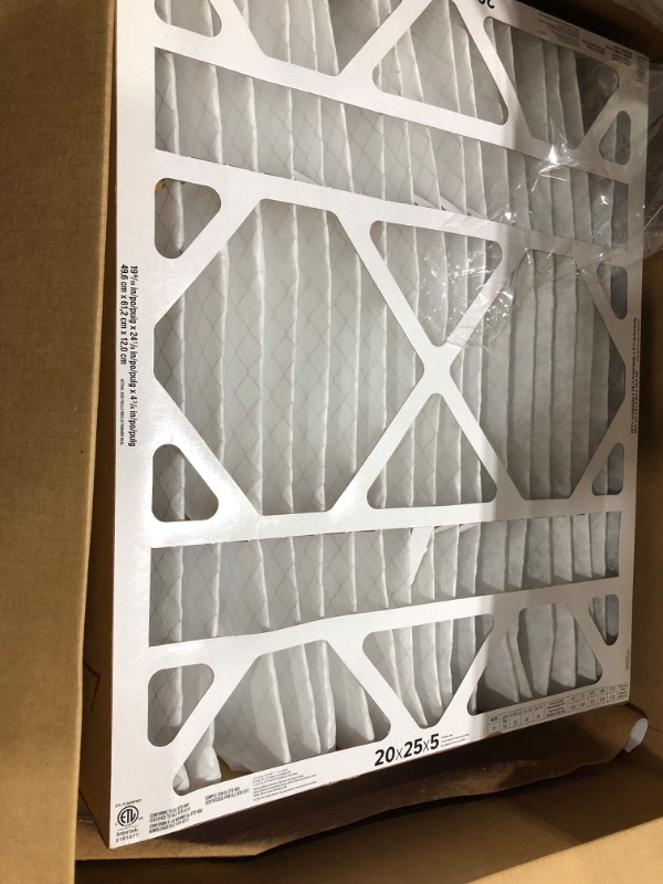 Photo 1 of 24*19in Air Filter