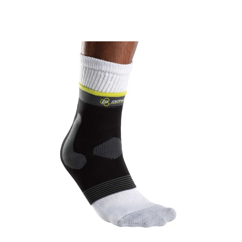 Photo 1 of Anaform Deluxe Knit Ankle Sleeve - Extra Large
