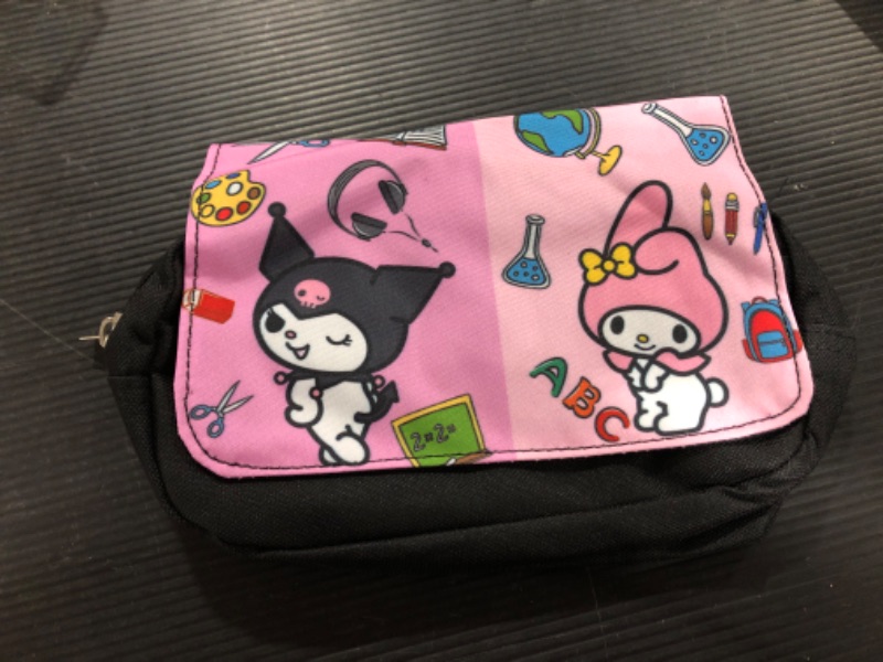 Photo 1 of  Anime Pencil Carrying Case