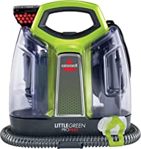 Photo 1 of BISSELL Little Green ProHeat Portable Carpet Cleaner