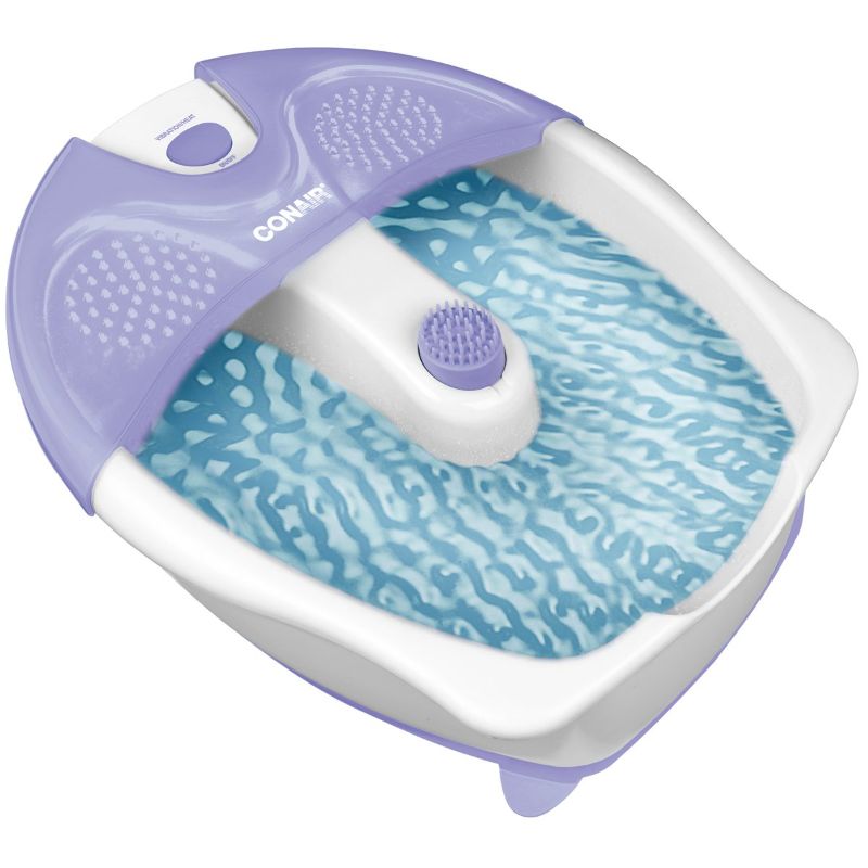 Photo 1 of Conair FB3RC Vibrating Foot Spa