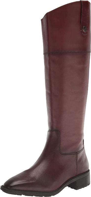 Photo 1 of Sam Edelman Women's Drina Knee High Boot
SIZE 9 