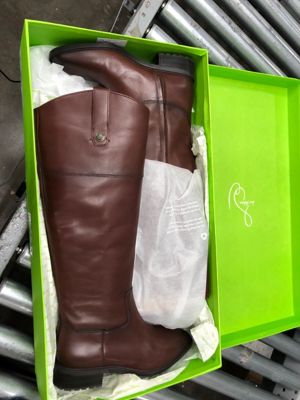 Photo 1 of Sam Edelman Women's Drina Knee High Boot
SIZE 9 