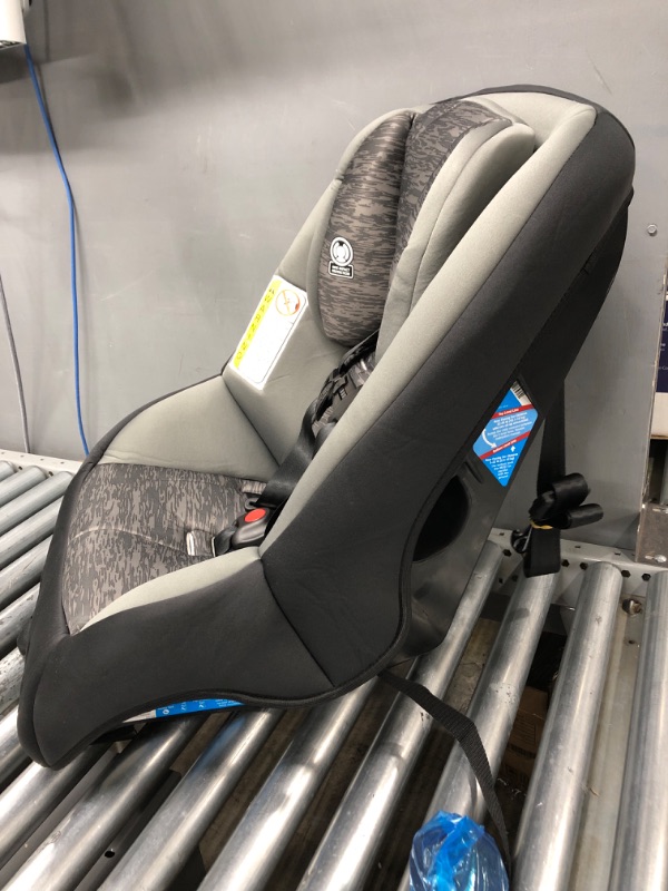 Photo 1 of Cosco MightyFit™ 65 DX Convertible Car Seat Heather Onyx
