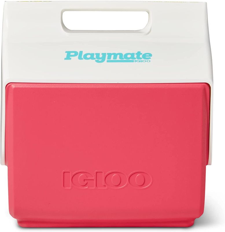 Photo 1 of Igloo 7 Qt Hardsided Playmate Pal Lunch Cooler
