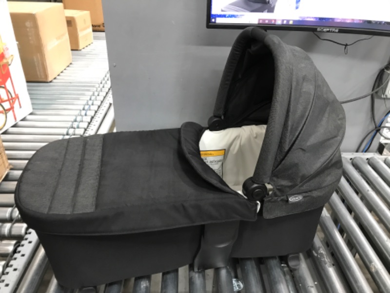 Photo 3 of **** USED ****
Graco® Modes™ Carry Cot, 
