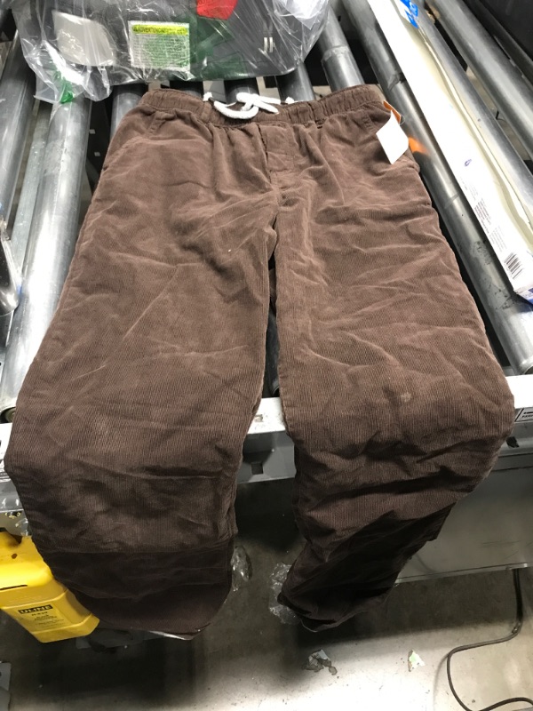 Photo 2 of size 10
Gymboree Boys and Toddler Corduroy Pull On Pants
