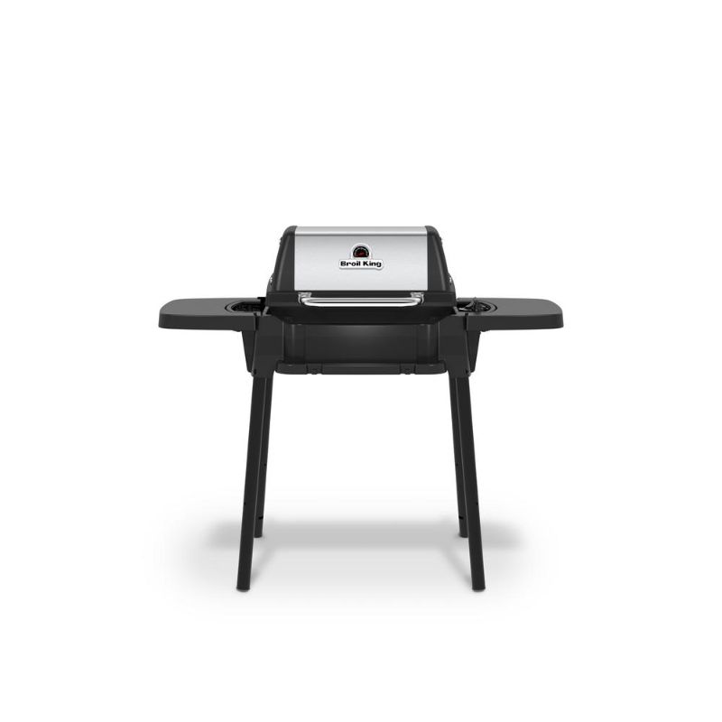 Photo 1 of Broil King Porta-Chef 120 Portable 14,000 BTU Propane BBQ
