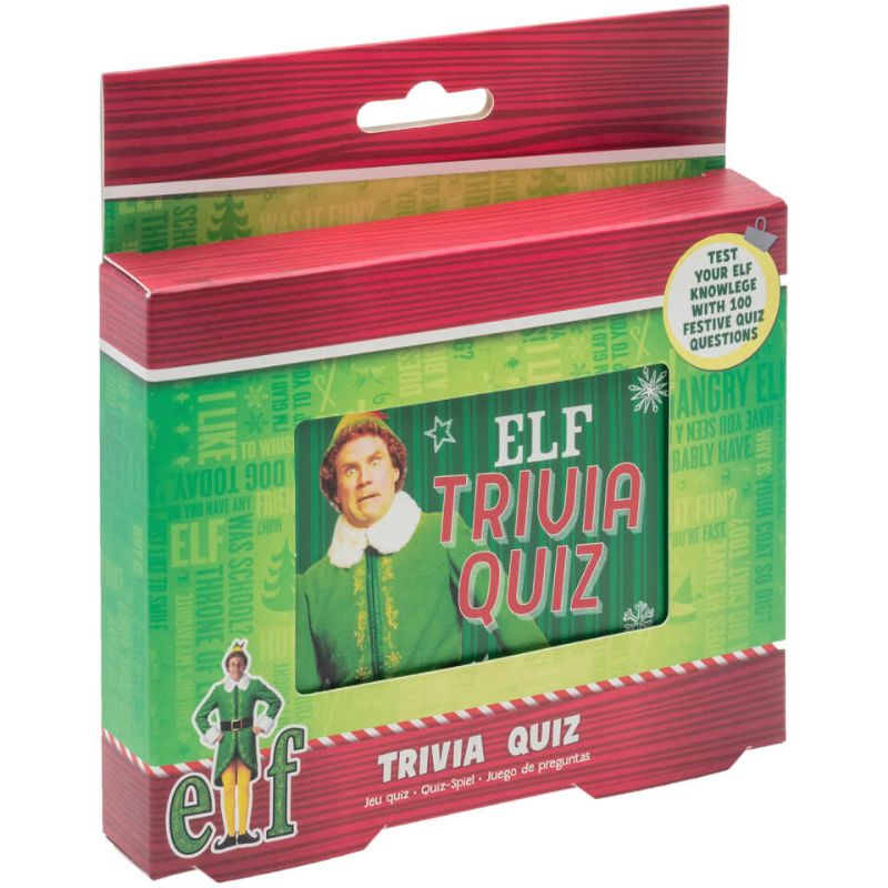 Photo 1 of binder and elf game