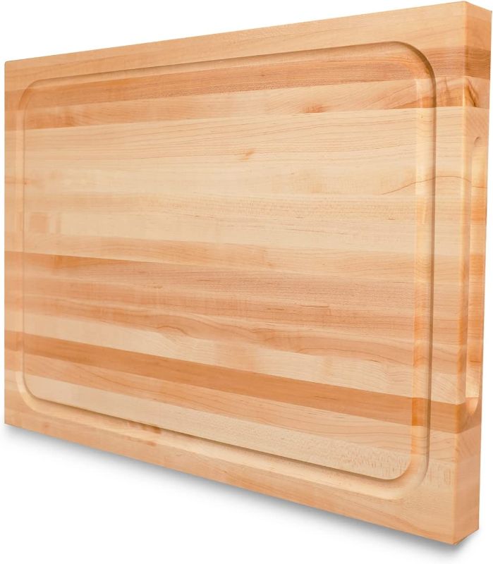 Photo 1 of 20x20 Cutting Board
