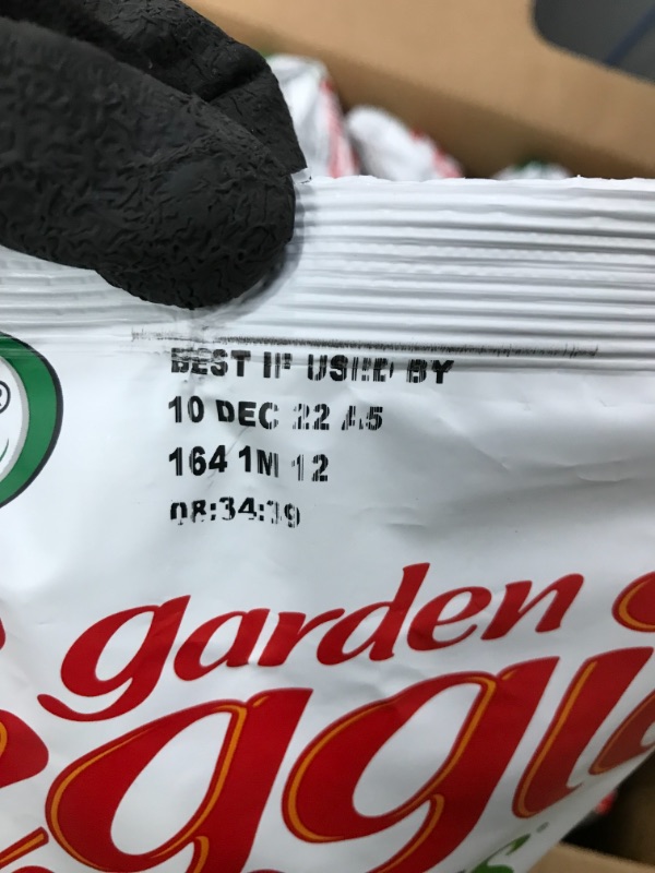 Photo 3 of *EXPIRES Dec 2022*
Sensible Portions Garden Veggie Straws, Sea Salt, 7 Oz (Pack of 12)