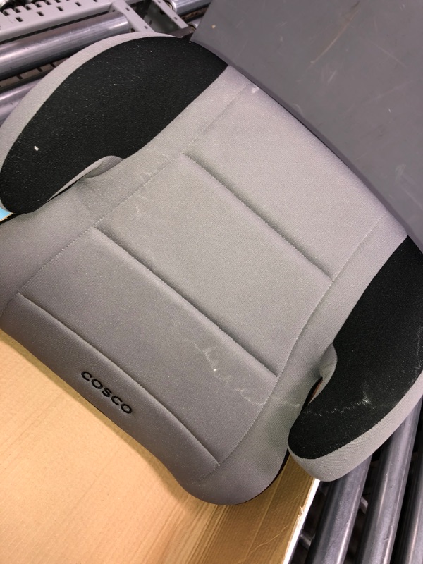 Photo 2 of Cosco Top Side Booster Car Seat in Leo