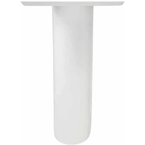 Photo 1 of American Standard Tropic Pedestal Leg, 0010000.020
