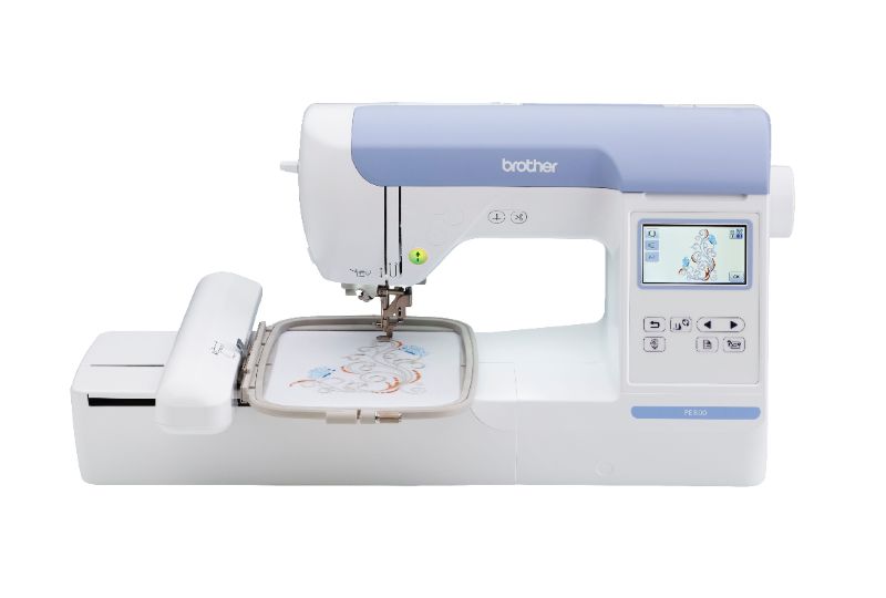 Photo 1 of Brother Embroidery Machine (5 X 7)
