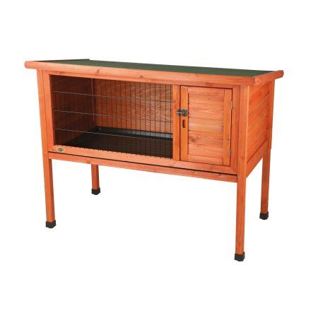 Photo 1 of 62371 1-Story Rabbit Hutch, Medium
