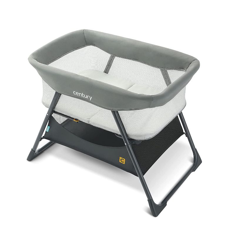 Photo 1 of Century Snooze On 2-in-1 Bassinet, Metro
