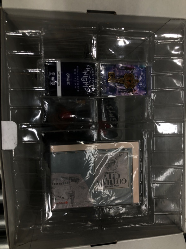 Photo 1 of Gotham Knights Collector’s Edition – PlayStation 5 PlayStation 5 Collector