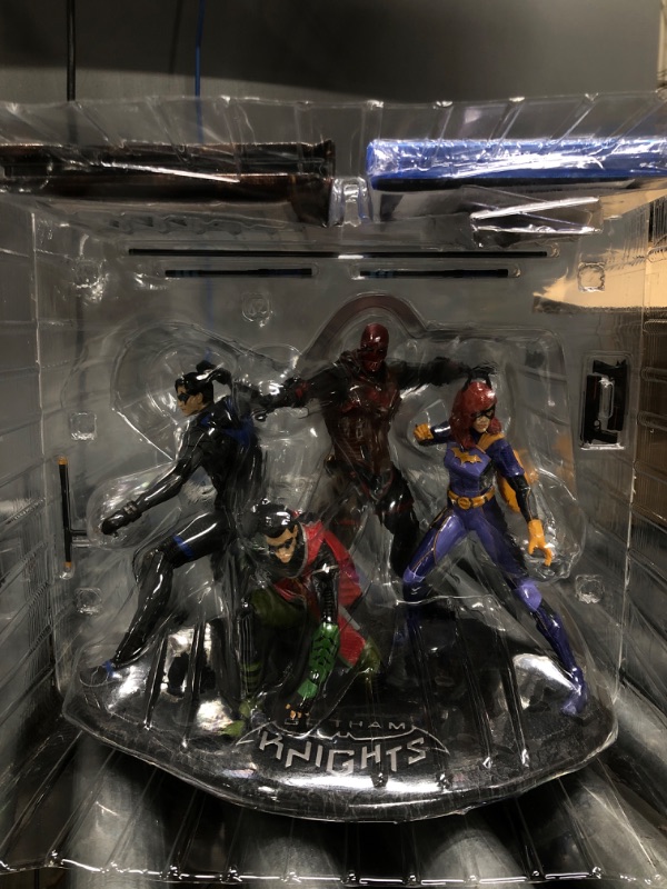 Photo 1 of Gotham Knights Collector’s Edition – PlayStation 5 PlayStation 5 Collector