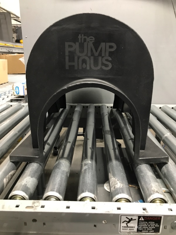 Photo 2 of American Hydro Systems PumpHaus Above-Ground Water Well Pump Cover, UV-Resistant Pump Covers Protect Most Above-Ground Pump Motors from Rusting Including Pool Pump