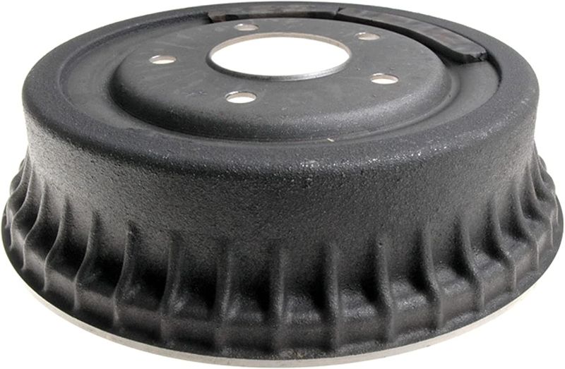 Photo 1 of ACDelco Professional 18B80 Rear Brake Drum
