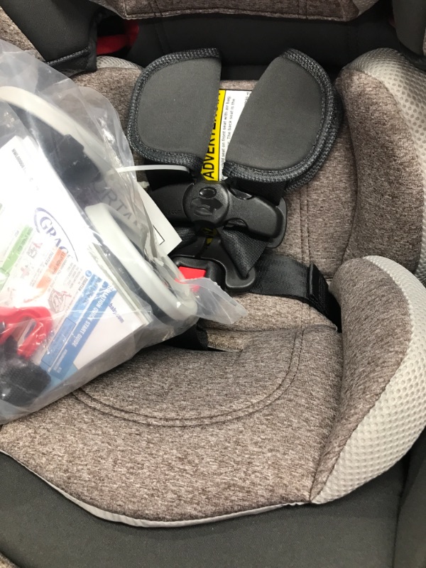 Photo 1 of Graco 4Ever DLX 4-in-1 - Car seat - bryant