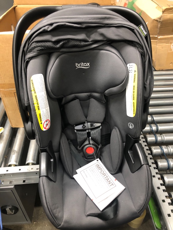 Photo 1 of B-Safe GEN2 Flexfit Plus US