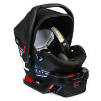 Photo 1 of Britax B-Safe Gen2 FlexFit Infant Car Seat - Twilight SafeWash

