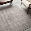 Photo 1 of 7’5 x 10’1 Classic Antique Rug Muted Beige,Turquoise, & Olive