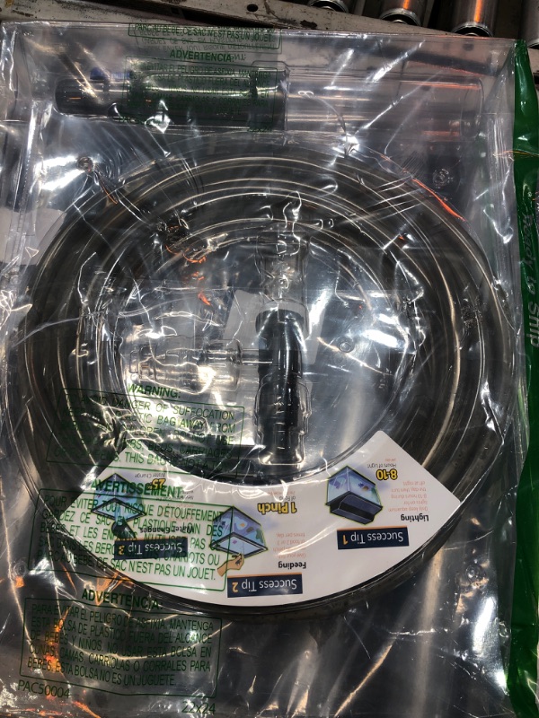 Photo 1 of Aqueon Aquarium Water Changer 25 Foot Hose