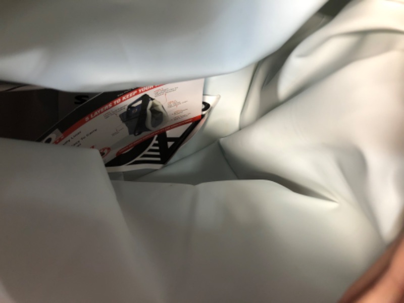 Photo 1 of AO Coolers Original Soft Cooler with High-Density Insulation, Multiple Sizes and Colors Red 12-can