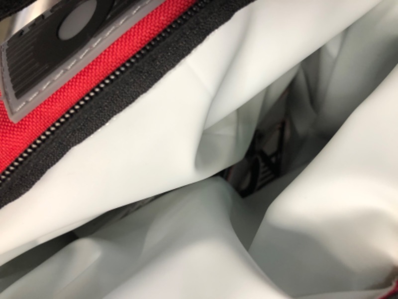 Photo 1 of AO Coolers Original Soft Cooler with High-Density Insulation, Multiple Sizes and Colors Red 12-can
