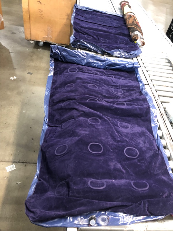 Photo 1 of ** NO Air pump** Zaltana 2-Pcs Single Size Air Mattress (AMSx2+AP3)