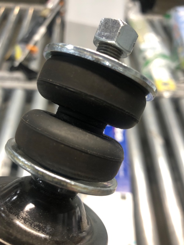 Photo 1 of ACDelco Advantage 520-431 Gas Charged Front Shock Absorber