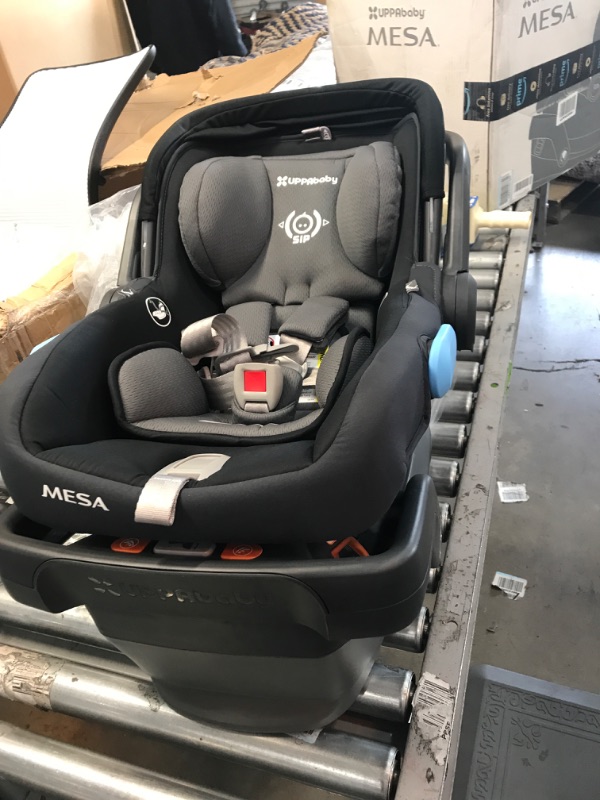 Photo 3 of **** NEW ****
MESA Infant Car Seat