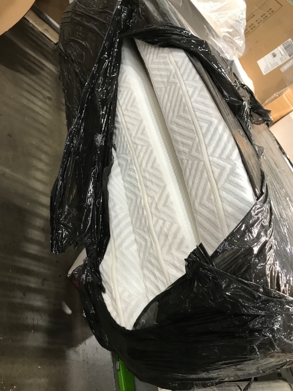 Photo 2 of 3in Tri Folding Mattress  single