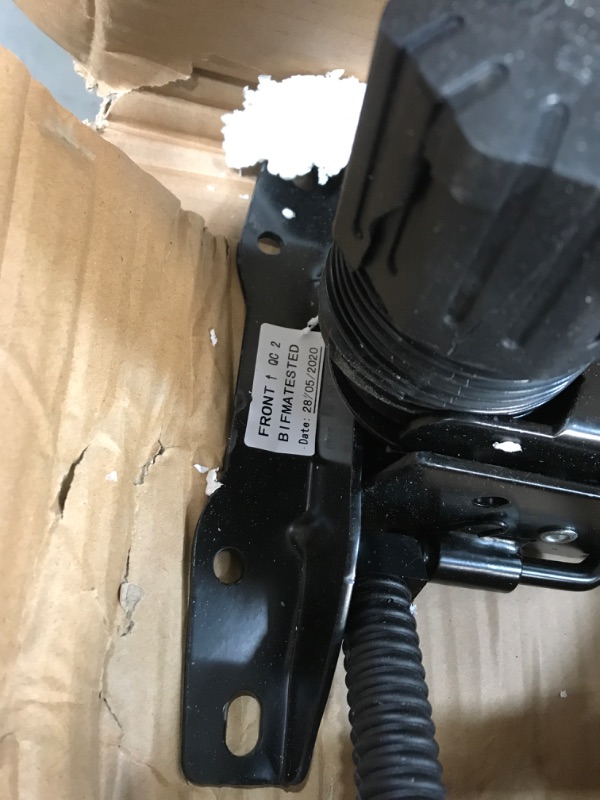 Photo 1 of HON Office Chair, Black
