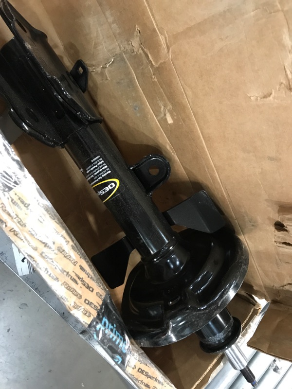 Photo 3 of Monroe Shocks & Struts OESpectrum 72982 Suspension Strut nfor HONDA ODYSSEY 2016 3.5L