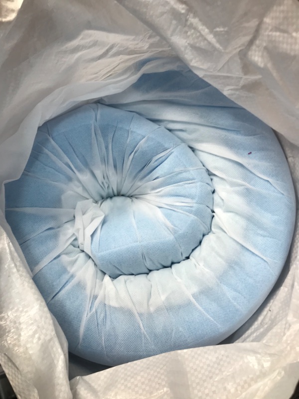Photo 1 of **Opened Slightly** Amazon Basics Cooling Gel-Infused Memory Foam Mattress Topper, CertiPUR-US Certified - 3-Inch, Full Full 3" Memory Foam