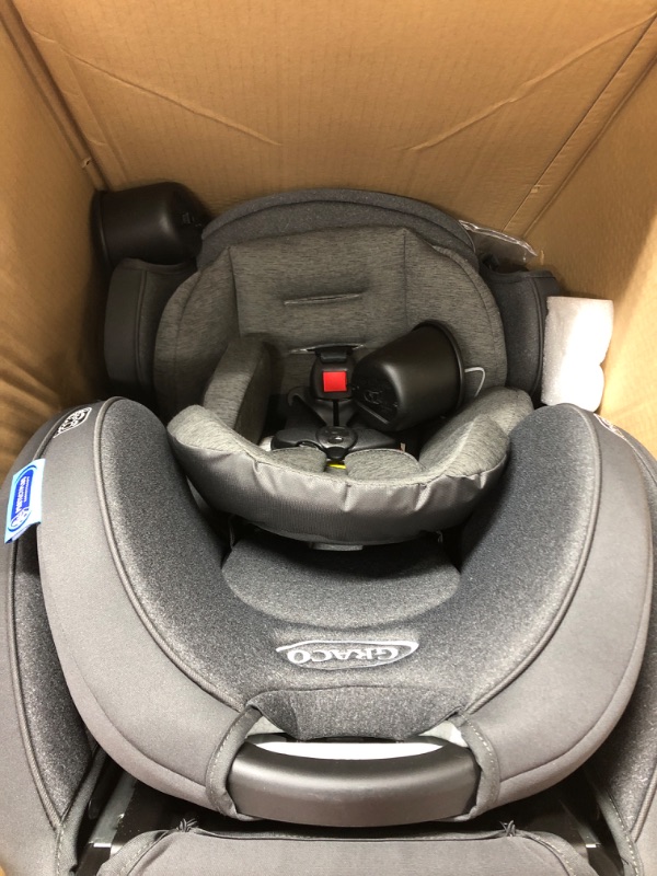 Photo 2 of Graco® Turn2Me™ 3-in-1 Car Seat, Manchester