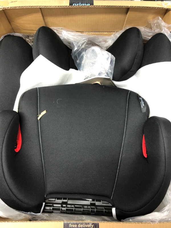 Photo 3 of Cybex Solution B-Fix Booster Car Seat -
