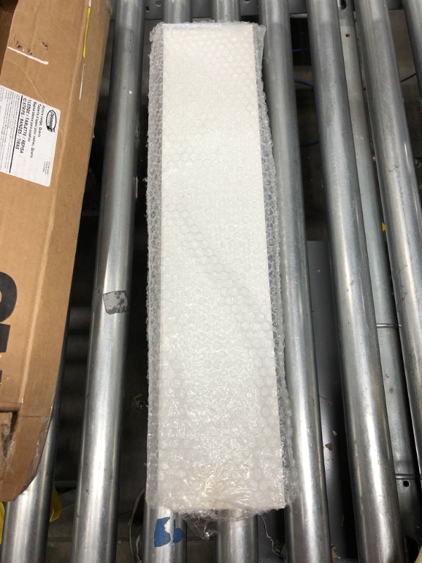 Photo 1 of Command Picture Ledge Quartz Damage Free Hanging of Christmas Decorations 1 Ledge
