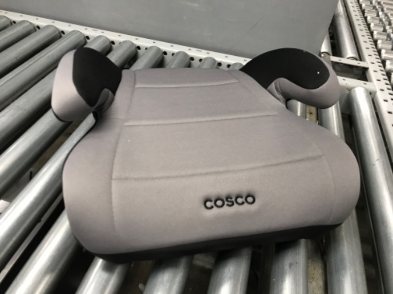 Photo 2 of Cosco Top Side Booster Car Seat in Leo