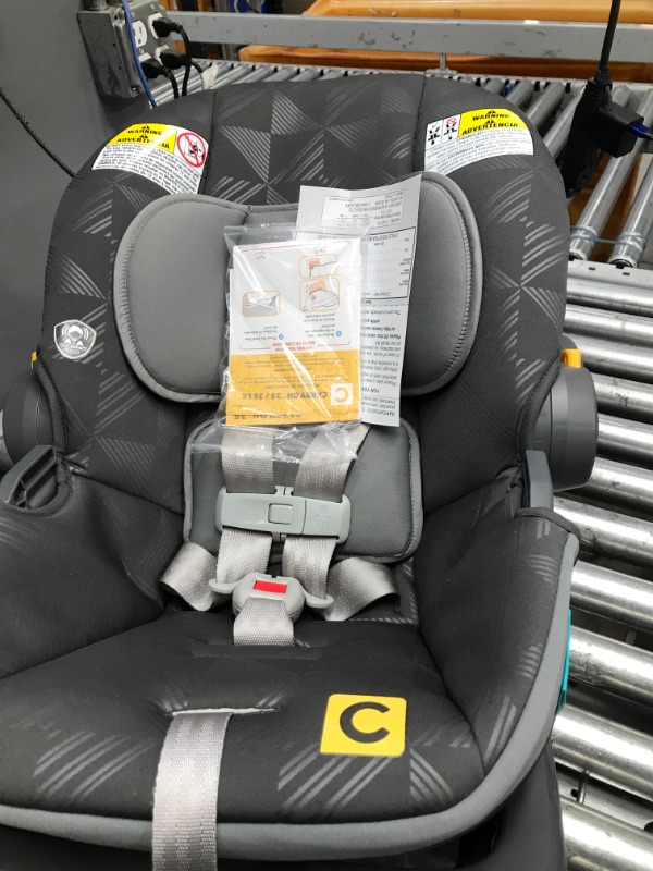 Photo 2 of Century Carry On 35 Lightweight Infant Car Seat, Metro 35 Car Seat Metro