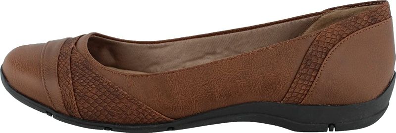 Photo 1 of LifeStride Women's, Dig Flat- Size US 11-UK 8 
