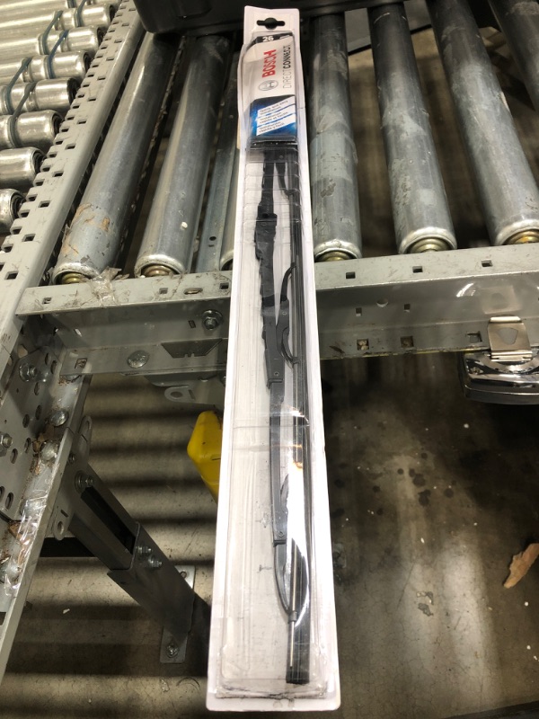 Photo 2 of BOSCH Direct Connect 40526 Conventional Wiper Blade - 26" (Single) 40526 (26")