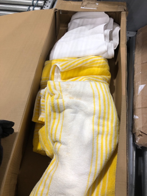 Photo 1 of 3 TOWELS 